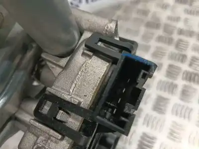 Peça sobressalente para automóvel em segunda mão motor do limpa para brisas por bmw serie 3 compact (e46) 316ti referências oem iam 0390241712 67636914577 