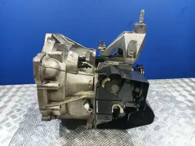 Pièce détachée automobile d'occasion boîte de vitesses pour ford focus i (daw, dbw) 1.6 16v références oem iam xs4r7002fb 98wt7f096 