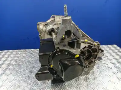 Pièce détachée automobile d'occasion boîte de vitesses pour ford focus i (daw, dbw) 1.6 16v références oem iam xs4r7002fb 98wt7f096 