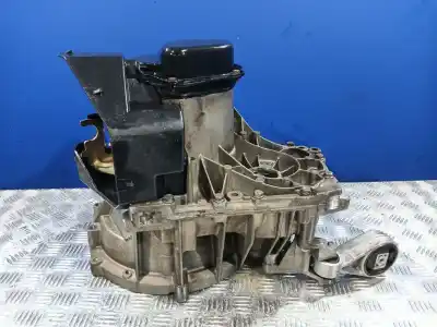 Pièce détachée automobile d'occasion boîte de vitesses pour ford focus i (daw, dbw) 1.6 16v références oem iam xs4r7002fb 98wt7f096 