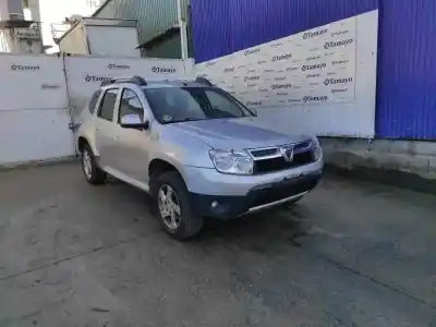 Peça sobressalente para automóvel em segunda mão MOTOR COMPLETO por DACIA DUSTER (HS_)  Referências OEM IAM K9K892  