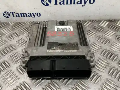 Gebrauchtes Autoersatzteil ECU-MOTORSTEUERGERÄT UCE Motorsteuergerät zum AUDI A4 ALLROAD QUATTRO (8K) * OEM-IAM-Referenzen 03L906022RK  