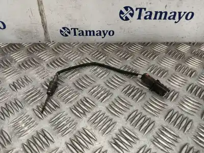 Gebrauchtes Autoersatzteil LAMBDA-SONDE zum PEUGEOT 307 (3A/C) 1.6 HDI 110 OEM-IAM-Referenzen   
