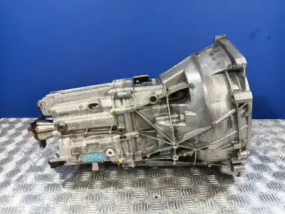 Pezzo di ricambio per auto di seconda mano RIDUTTORE per BMW 1 (E81)  Riferimenti OEM IAM 23007533818  