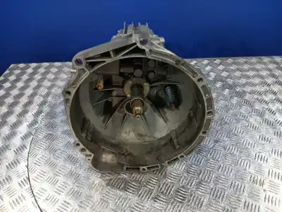 Pezzo di ricambio per auto di seconda mano riduttore per bmw 1 (e81) 118 d riferimenti oem iam 23007533818  