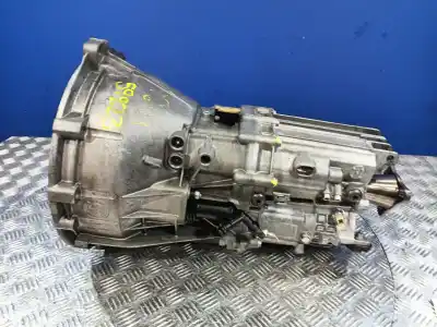 Pezzo di ricambio per auto di seconda mano riduttore per bmw 1 (e81) 118 d riferimenti oem iam 23007533818  