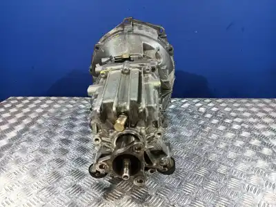 Pezzo di ricambio per auto di seconda mano riduttore per bmw 1 (e81) 118 d riferimenti oem iam 23007533818  