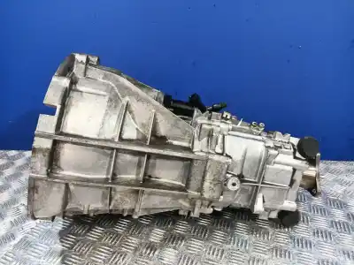 Pezzo di ricambio per auto di seconda mano riduttore per bmw 1 (e81) 118 d riferimenti oem iam 23007533818  