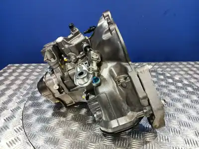 Pezzo di ricambio per auto di seconda mano riduttore per opel corsa c (x01) 1.2 (f08, f68) riferimenti oem iam 90400209  