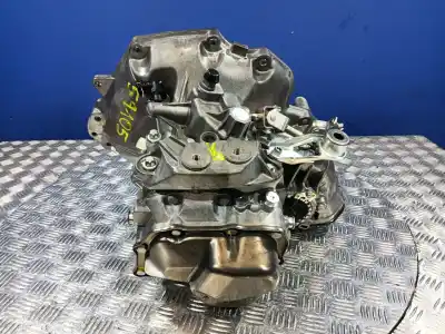 Pezzo di ricambio per auto di seconda mano riduttore per opel corsa c (x01) 1.2 (f08, f68) riferimenti oem iam 90400209  