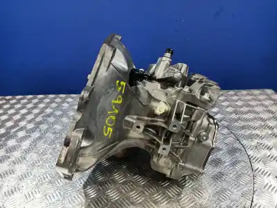 Pezzo di ricambio per auto di seconda mano riduttore per opel corsa c (x01) 1.2 (f08, f68) riferimenti oem iam 90400209  