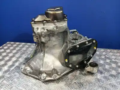 Pezzo di ricambio per auto di seconda mano riduttore per opel corsa c (x01) 1.2 (f08, f68) riferimenti oem iam 90400209  