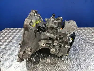 Pezzo di ricambio per auto di seconda mano riduttore per opel corsa d cosmo riferimenti oem iam f23 55565178 