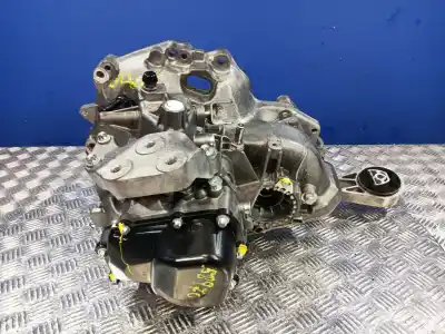 Pezzo di ricambio per auto di seconda mano riduttore per opel corsa d cosmo riferimenti oem iam f23 55565178 