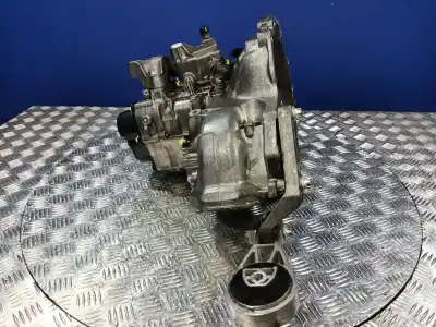Pezzo di ricambio per auto di seconda mano riduttore per opel corsa d cosmo riferimenti oem iam f23 55565178 