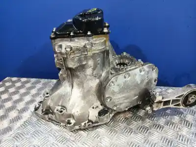 Pezzo di ricambio per auto di seconda mano riduttore per opel corsa d cosmo riferimenti oem iam f23 55565178 