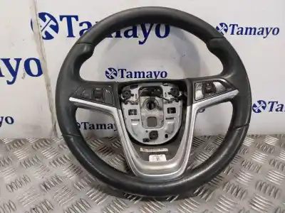 Piesă de schimb auto la mâna a doua  pentru OPEL ASTRA J (P10)  Referințe OEM IAM 13351021 306507899P10AH 0060010971