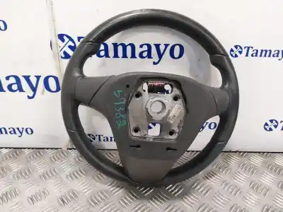 Second-hand car spare part steering wheel for opel astra j (p10) 1.7 cdti (68) oem iam references 13351021 306507899p10ah 0060010971