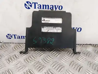 Piesă de schimb auto la mâna a doua Modul Electrotic pentru OPEL ASTRA J (P10) 1.7 CDTI (68) Referințe OEM IAM 0988083398 13353284 366821429