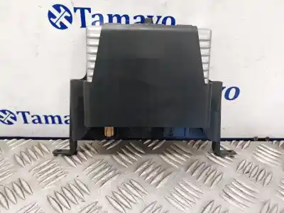Pezzo di ricambio per auto di seconda mano modulo elettronico per opel astra j (p10) 1.7 cdti (68) riferimenti oem iam 0988083398 13353284 366821429