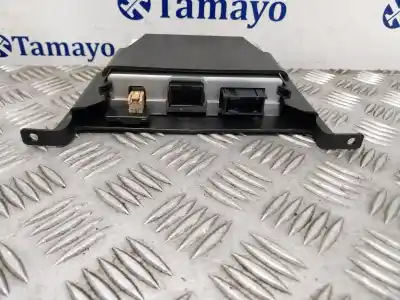 Pezzo di ricambio per auto di seconda mano modulo elettronico per opel astra j (p10) 1.7 cdti (68) riferimenti oem iam 0988083398 13353284 366821429