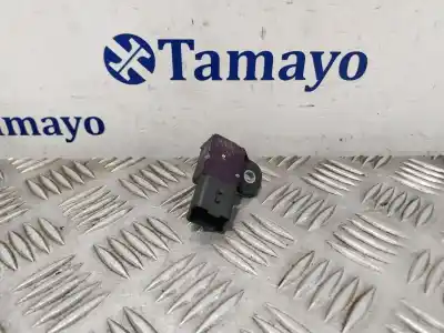 Second-hand car spare part Pressure Sensor for CITROEN C3 III (SX) 1.2 VTI 82 OEM IAM references 9670361980  