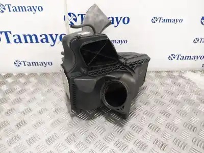 Peça sobressalente para automóvel em segunda mão SUPORTE DO FILTRO DE AR por AUDI A4 ALLROAD QUATTRO (8K)  Referências OEM IAM 8K0133835AD 8K0133837 8K0129604