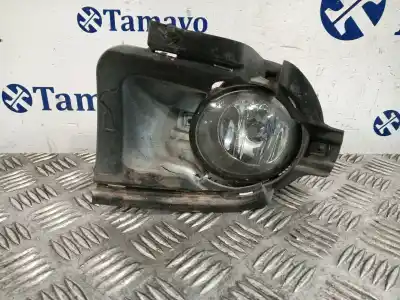 Peça sobressalente para automóvel em segunda mão farol / projetor de nevoeiro esquerdo por bmw 1 (e81) 118 d referências oem iam 89203672