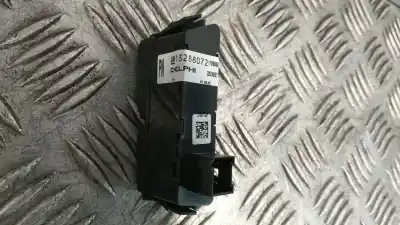 Piesă de schimb auto la mâna a doua intrerusator pentru opel astra j (p10) 1.7 cdti (68) referințe oem iam 13288072 28246571 