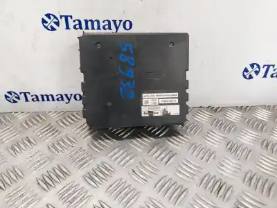 Автозапчасти б/у электронный модуль за LEXUS RX 3.3 V6 24V CAT ссылки OEM IAM 8968033010 EUDCT03 