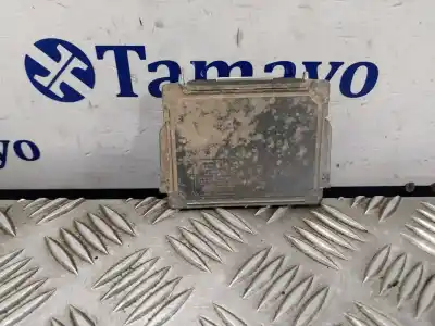 Second-hand car spare part xenon headlights control unit  for bmw 1 (e81) 118 d oem iam references 89034934  