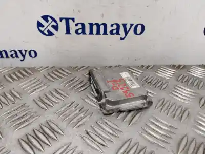 Second-hand car spare part xenon headlights control unit  for bmw 1 (e81) 118 d oem iam references 89034934  