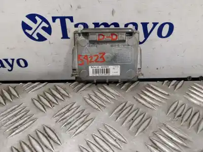 Pezzo di ricambio per auto di seconda mano  per BMW 1 (E81)  Riferimenti OEM IAM 89034934  