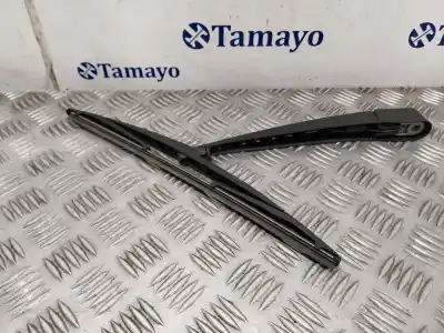 Second-hand car spare part rear windshield wiper arm for opel adam * oem iam references 13354358