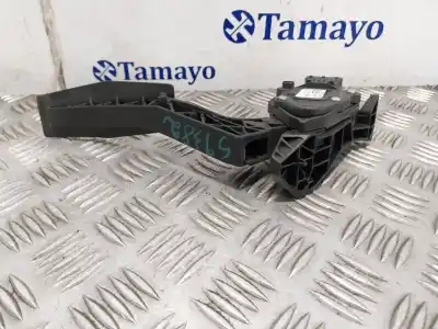 Second-hand car spare part accelerator pedal for opel astra j (p10) 1.7 cdti (68) oem iam references 6pv00976507 13252702 