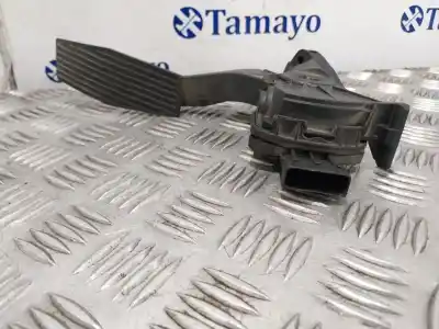 Second-hand car spare part accelerator pedal for opel astra j (p10) 1.7 cdti (68) oem iam references 6pv00976507 13252702 