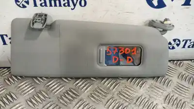 Peça sobressalente para automóvel em segunda mão  por BMW SERIE 1 BERLINA (E81/E87)  Referências OEM IAM   