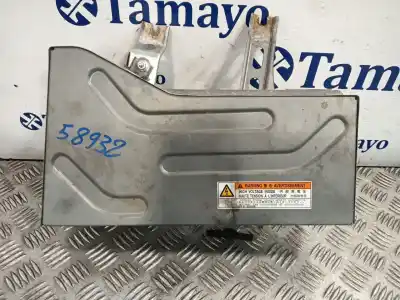 Автозапчасти б/у блок управления рулевой колонки за LEXUS RX 3.3 V6 24V CAT ссылки OEM IAM G925048011  