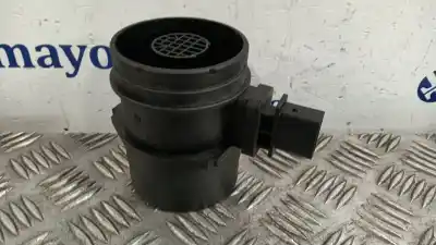 Pezzo di ricambio per auto di seconda mano Misuratore Di Flusso per BMW 1 (E81) 118 D Riferimenti OEM IAM F00C2G7002  