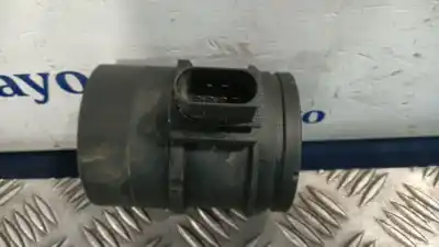 Pezzo di ricambio per auto di seconda mano misuratore di flusso per bmw 1 (e81) 118 d riferimenti oem iam f00c2g7002  