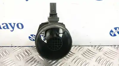 Pezzo di ricambio per auto di seconda mano misuratore di flusso per bmw 1 (e81) 118 d riferimenti oem iam f00c2g7002  