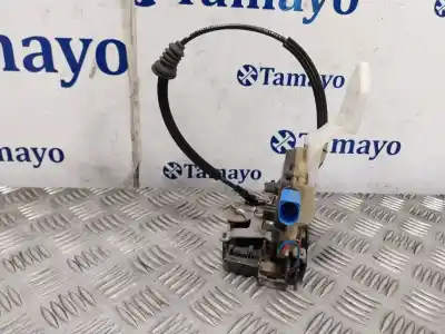 Автозапчасти б/у замок задней правой двери за seat ibiza iii (6l1) 1.9 sdi ссылки oem iam 46agy3b4839016ag 991993101  Автозапчасти б/у замок задней правой двери за seat ibiza iii (6l1) 1.9 sdi ссылки oem iam 46agy3b4839016ag 991993101