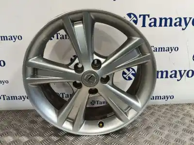 Second-hand car spare part RIM for LEXUS RX (_U3_)  OEM IAM references   