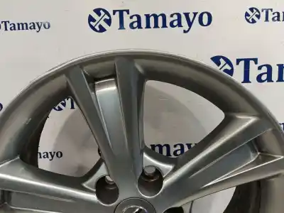 Second-hand car spare part rim for lexus rx (_u3_) 400h awd (mhu38_) oem iam references   
