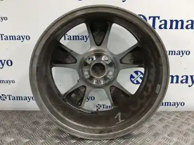 Second-hand car spare part rim for lexus rx (_u3_) 400h awd (mhu38_) oem iam references   