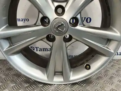Автозапчастина б/у шина для lexus rx (_u3_) 400h awd (mhu38_) посилання на oem iam   