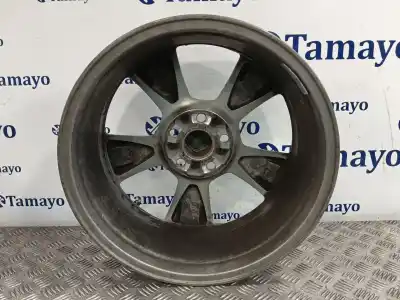 Автозапчастина б/у шина для lexus rx (_u3_) 400h awd (mhu38_) посилання на oem iam   