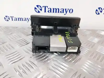 Peça sobressalente para automóvel em segunda mão display gps / multimídia por volvo c30 (533) 2.0 d referências oem iam 30797719 a555g 69199100