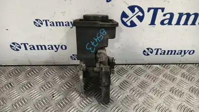 Pezzo di ricambio per auto di seconda mano Pompa Sterzo per BMW 3 (E46) 320 D Riferimenti OEM IAM 7691340172  