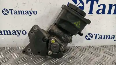 Pezzo di ricambio per auto di seconda mano pompa sterzo per bmw 3 (e46) 320 d riferimenti oem iam 7691340172  